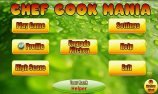 download Chef Cook Mania Free apk